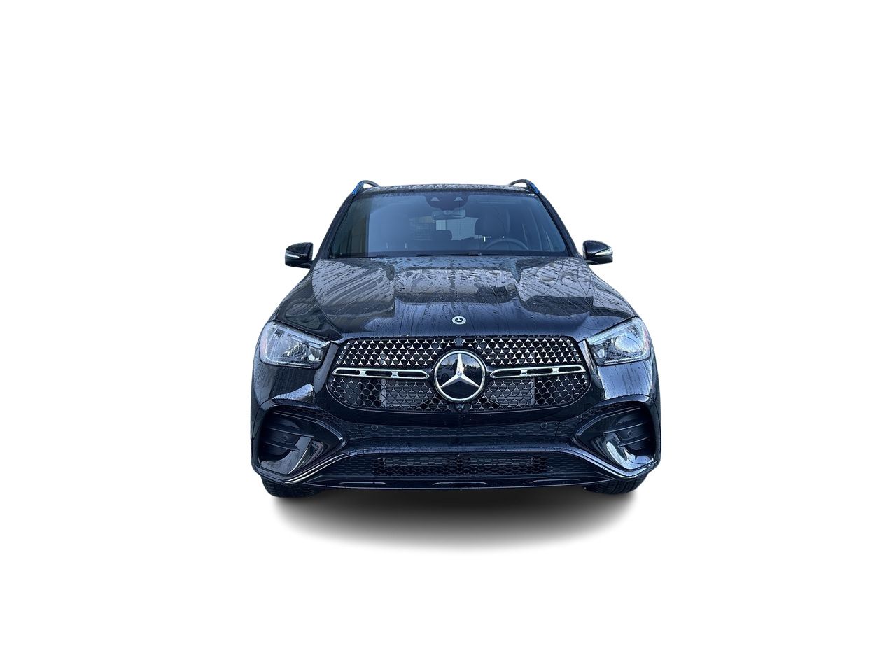 2026 Mercedes-Benz GLE in Vancouver, British Columbia