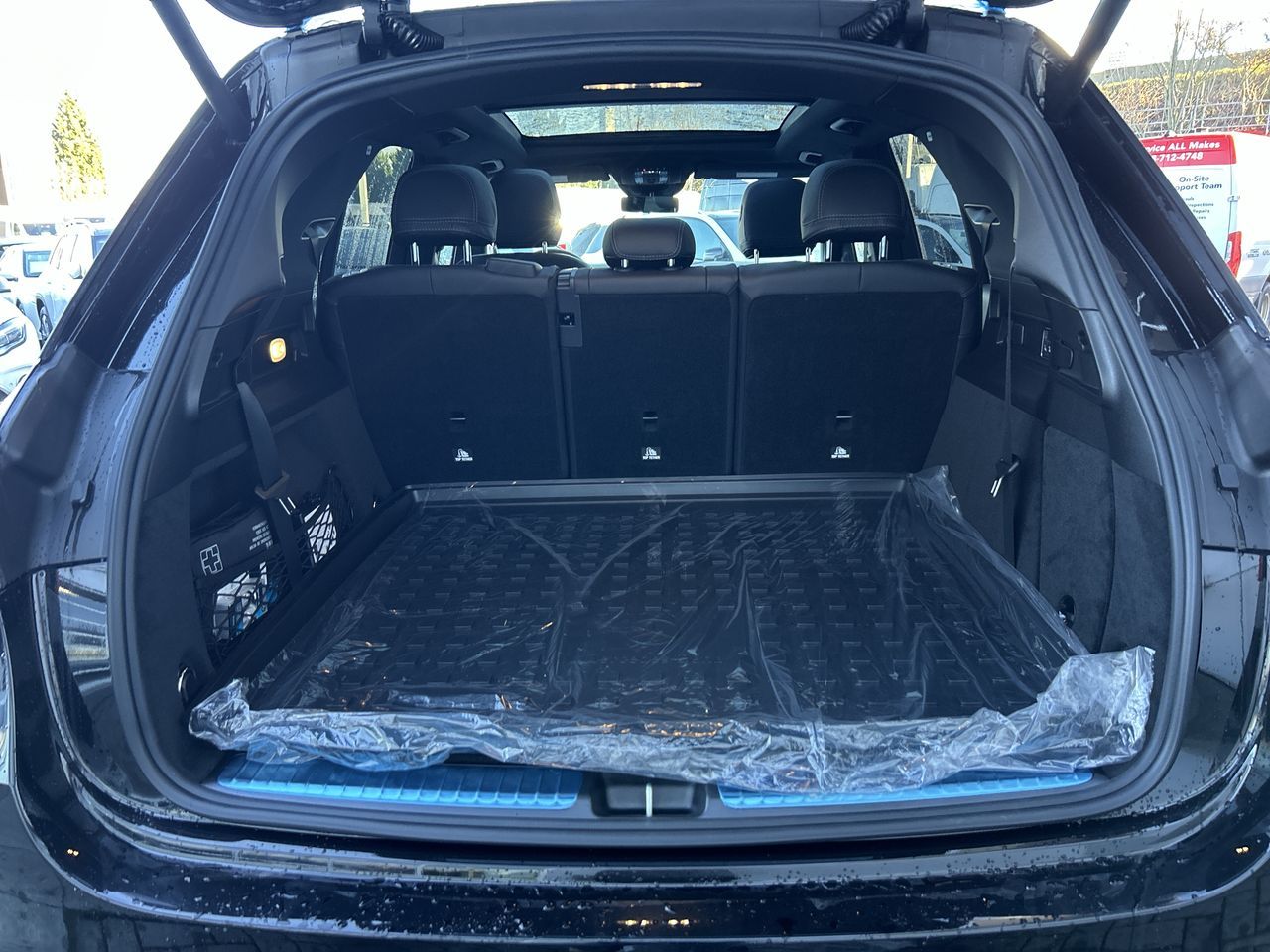 2026 Mercedes-Benz GLE in Vancouver, British Columbia