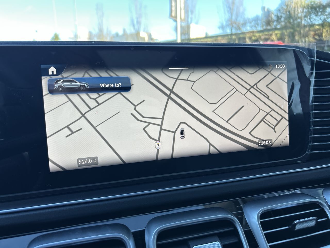 2026 Mercedes-Benz GLE in Vancouver, British Columbia