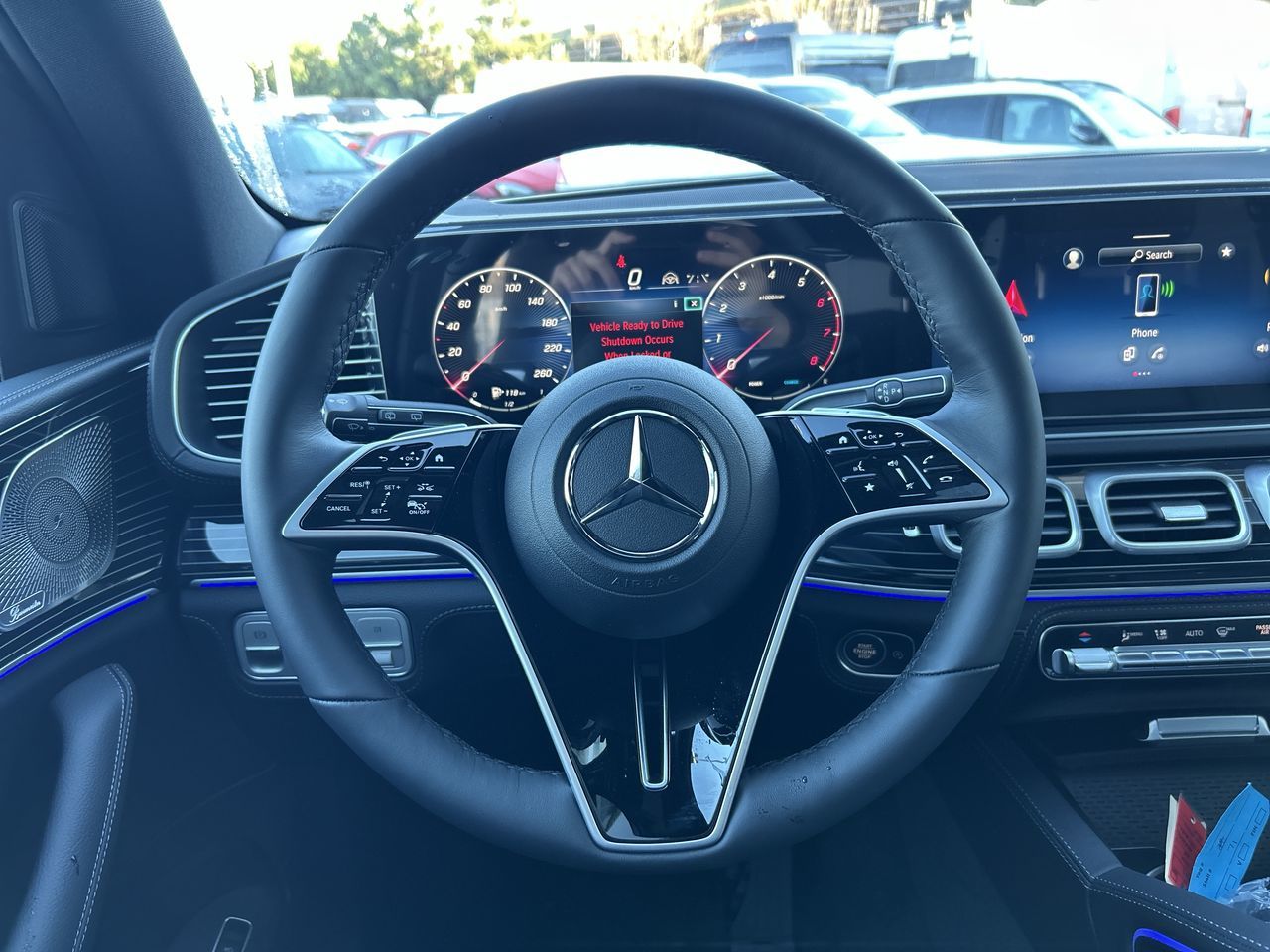 2026 Mercedes-Benz GLE in Vancouver, British Columbia