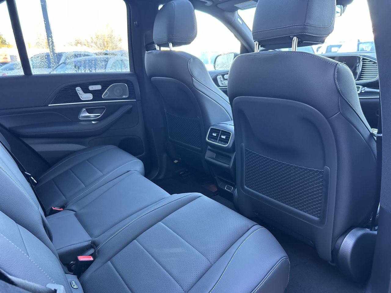 2026 Mercedes-Benz GLE in Vancouver, British Columbia