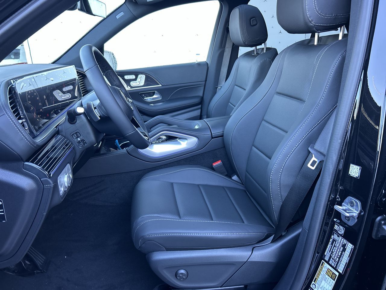 2026 Mercedes-Benz GLE in Vancouver, British Columbia