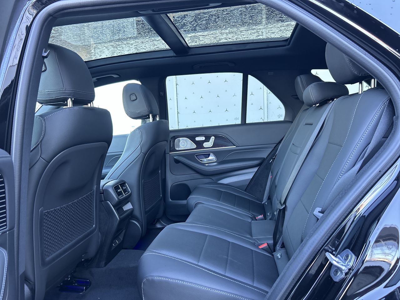 2026 Mercedes-Benz GLE in Vancouver, British Columbia