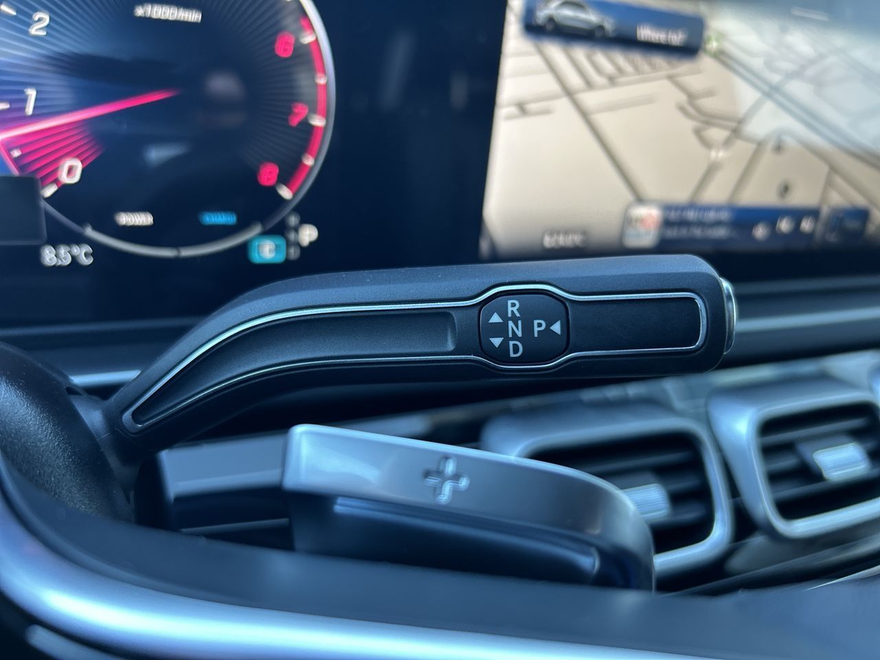 2026 Mercedes-Benz GLE in Vancouver, British Columbia