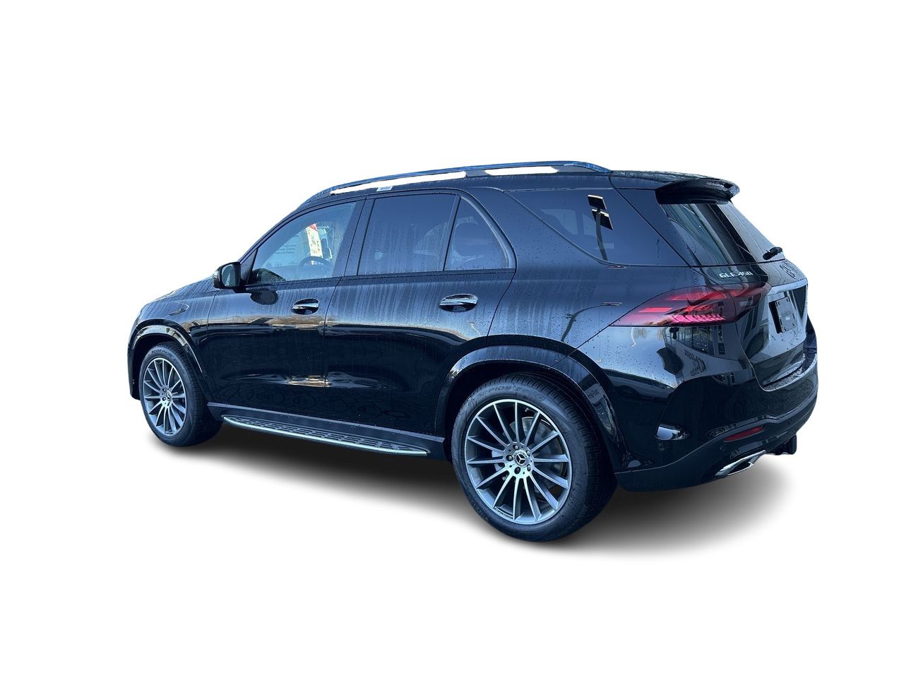 2026 Mercedes-Benz GLE in Vancouver, British Columbia