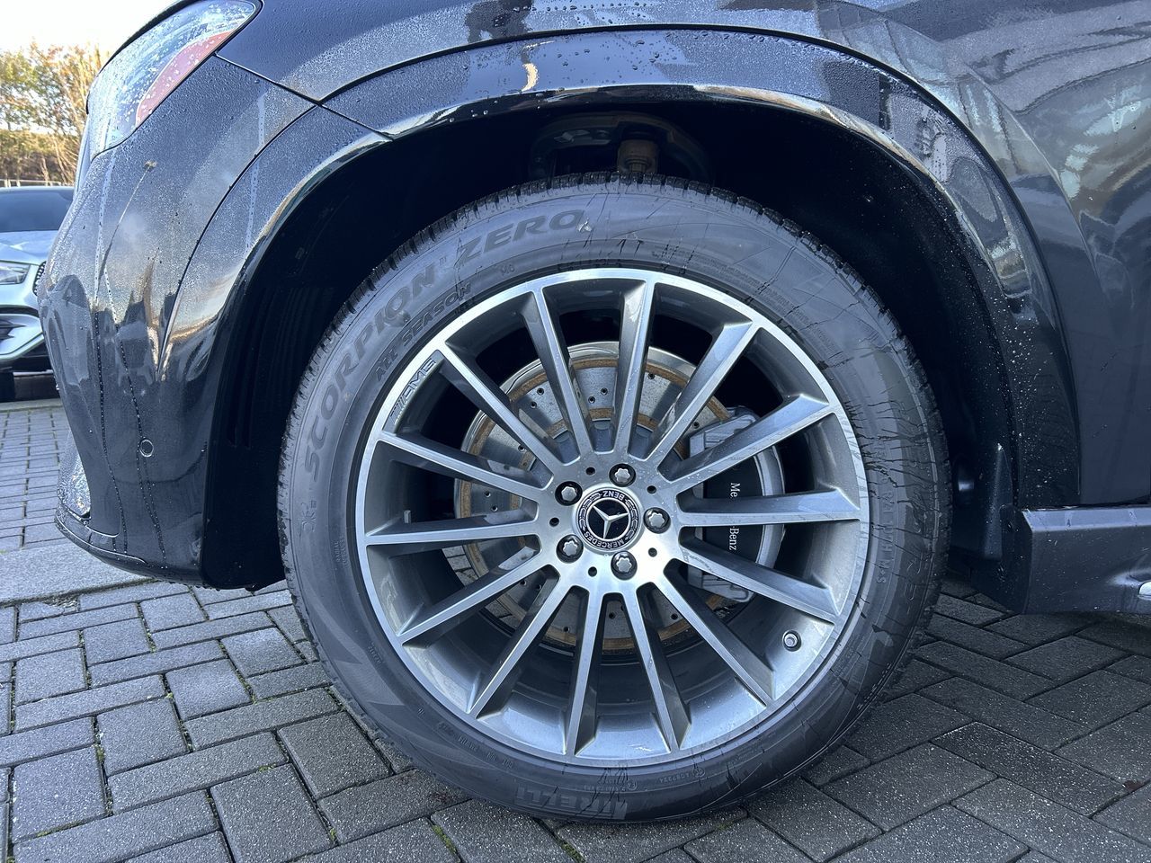 Mercedes-Benz GLE  2026 à Vancouver, Colombie-Britannique