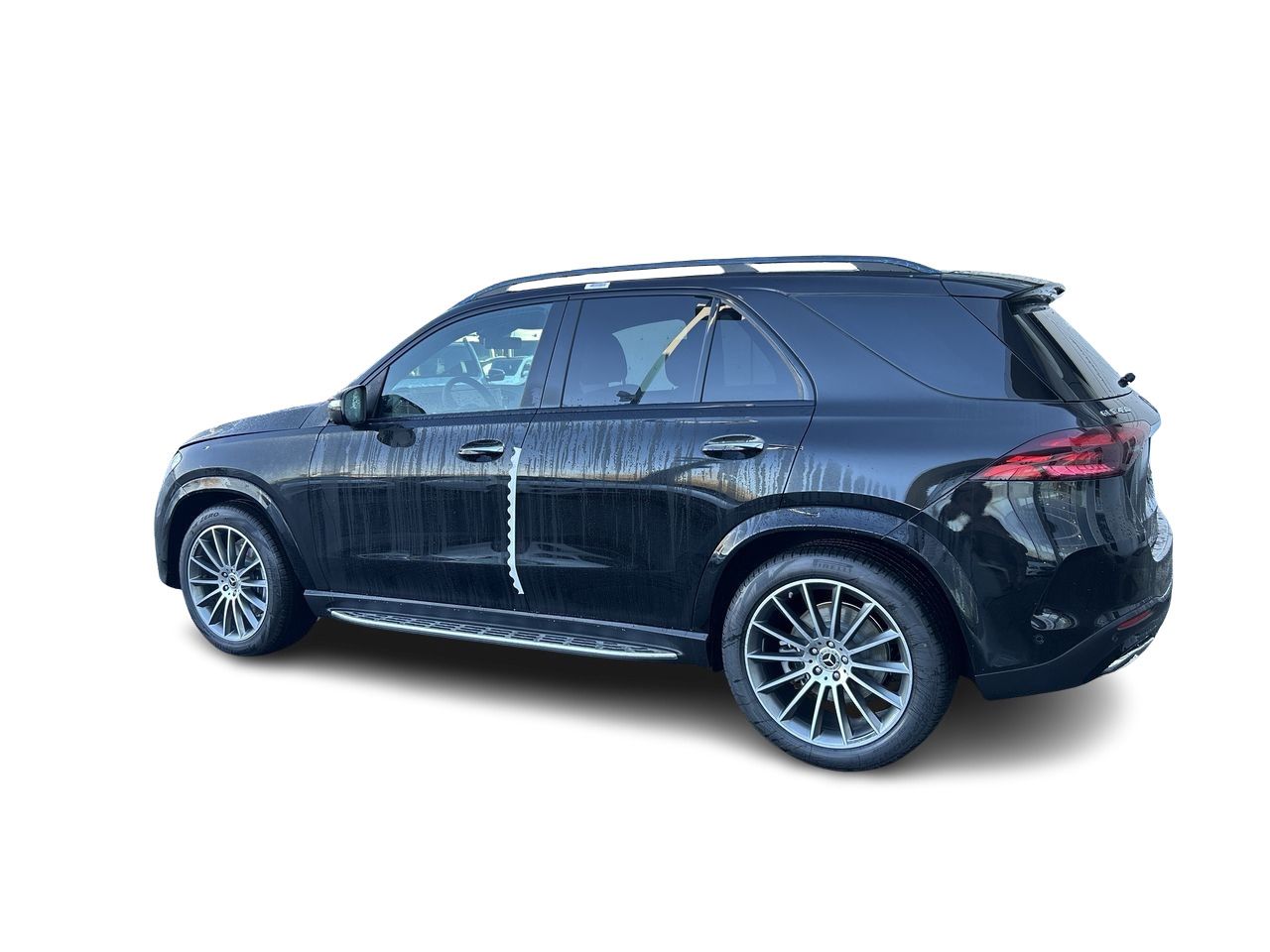 Mercedes-Benz GLE  2026 à Vancouver, Colombie-Britannique