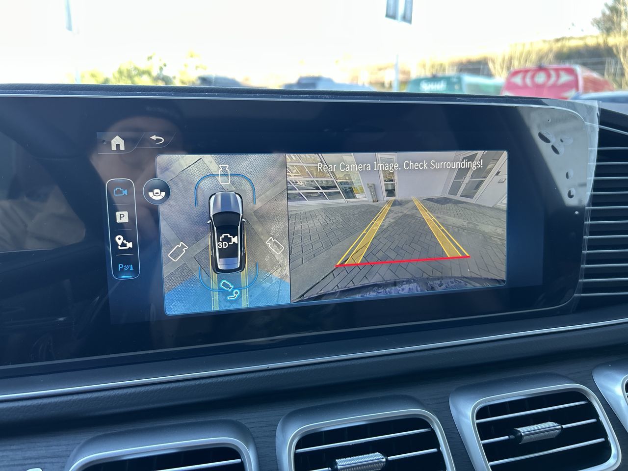 Mercedes-Benz GLE  2026 à Vancouver, Colombie-Britannique