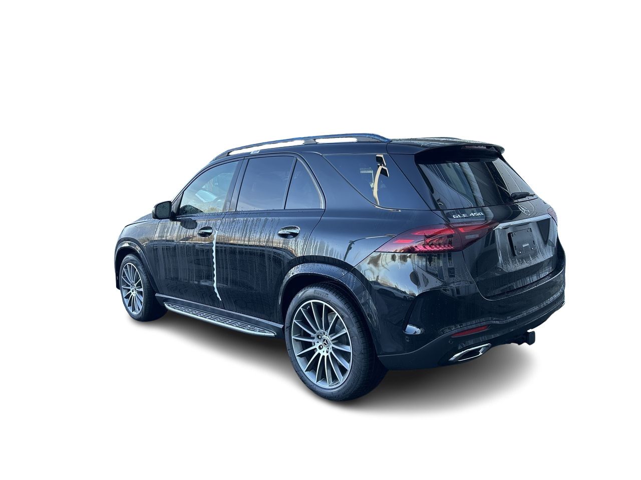 Mercedes-Benz GLE  2026 à Vancouver, Colombie-Britannique