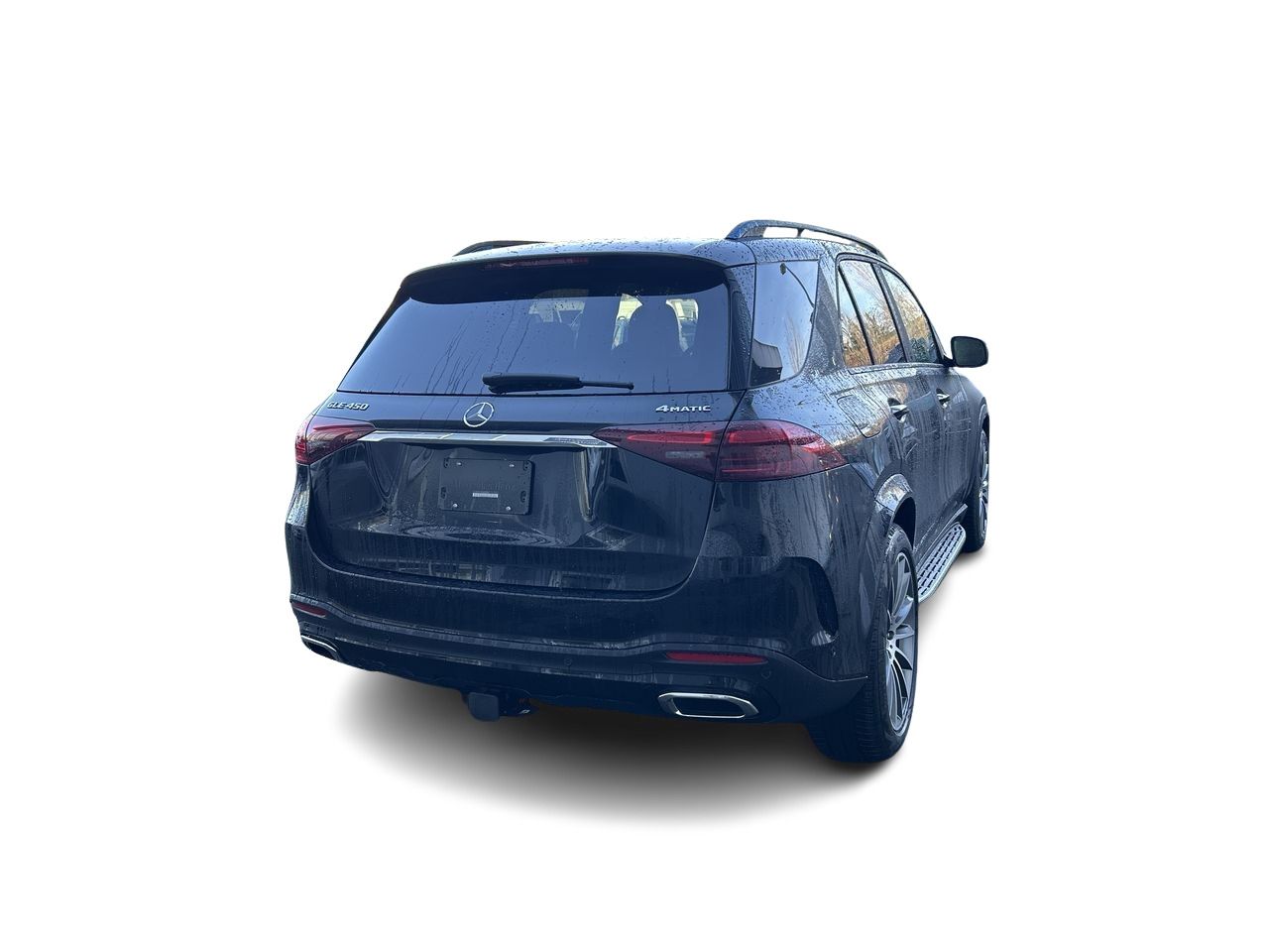 Mercedes-Benz GLE  2026 à Vancouver, Colombie-Britannique