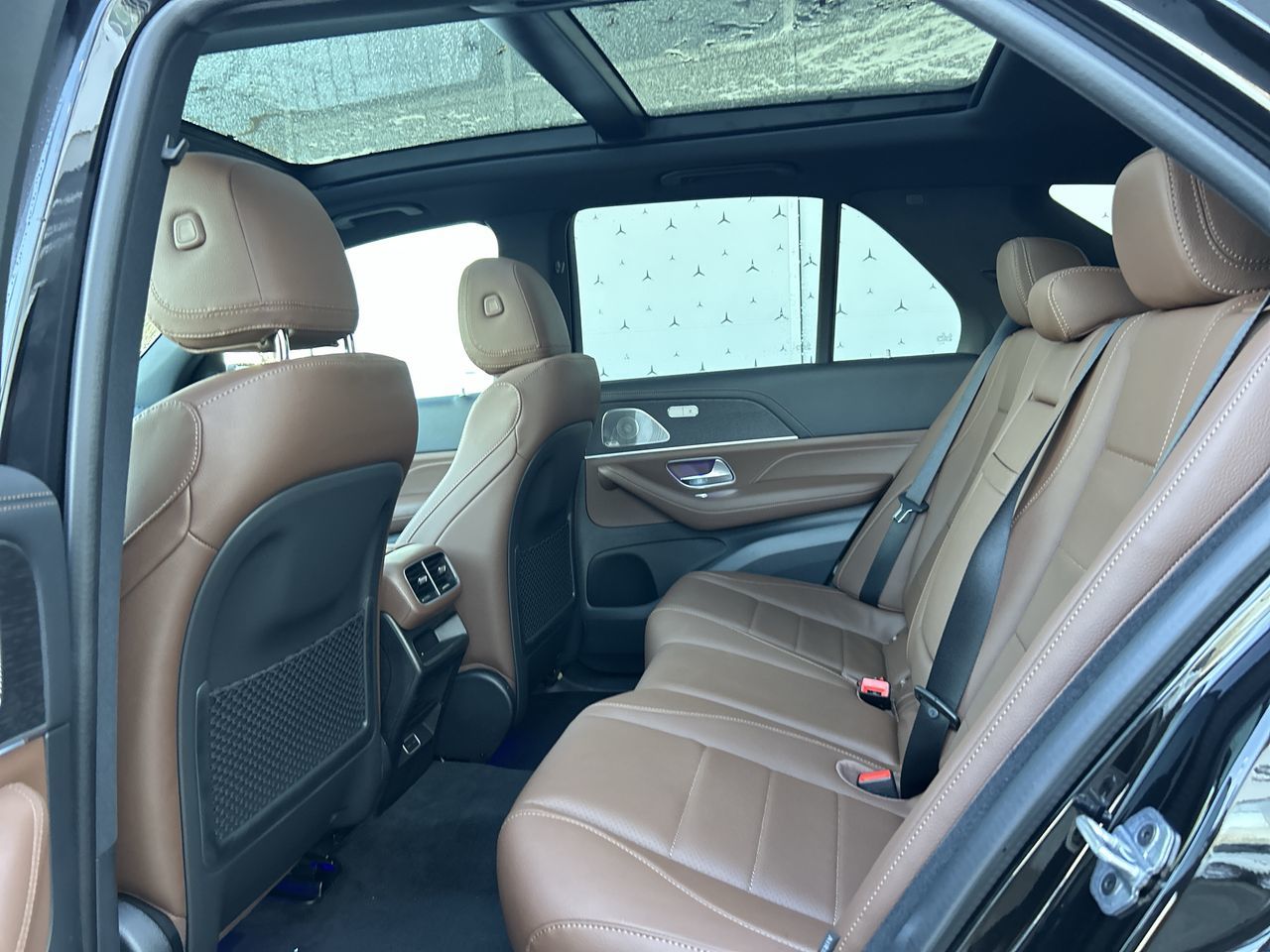 Mercedes-Benz GLE  2026 à Vancouver, Colombie-Britannique