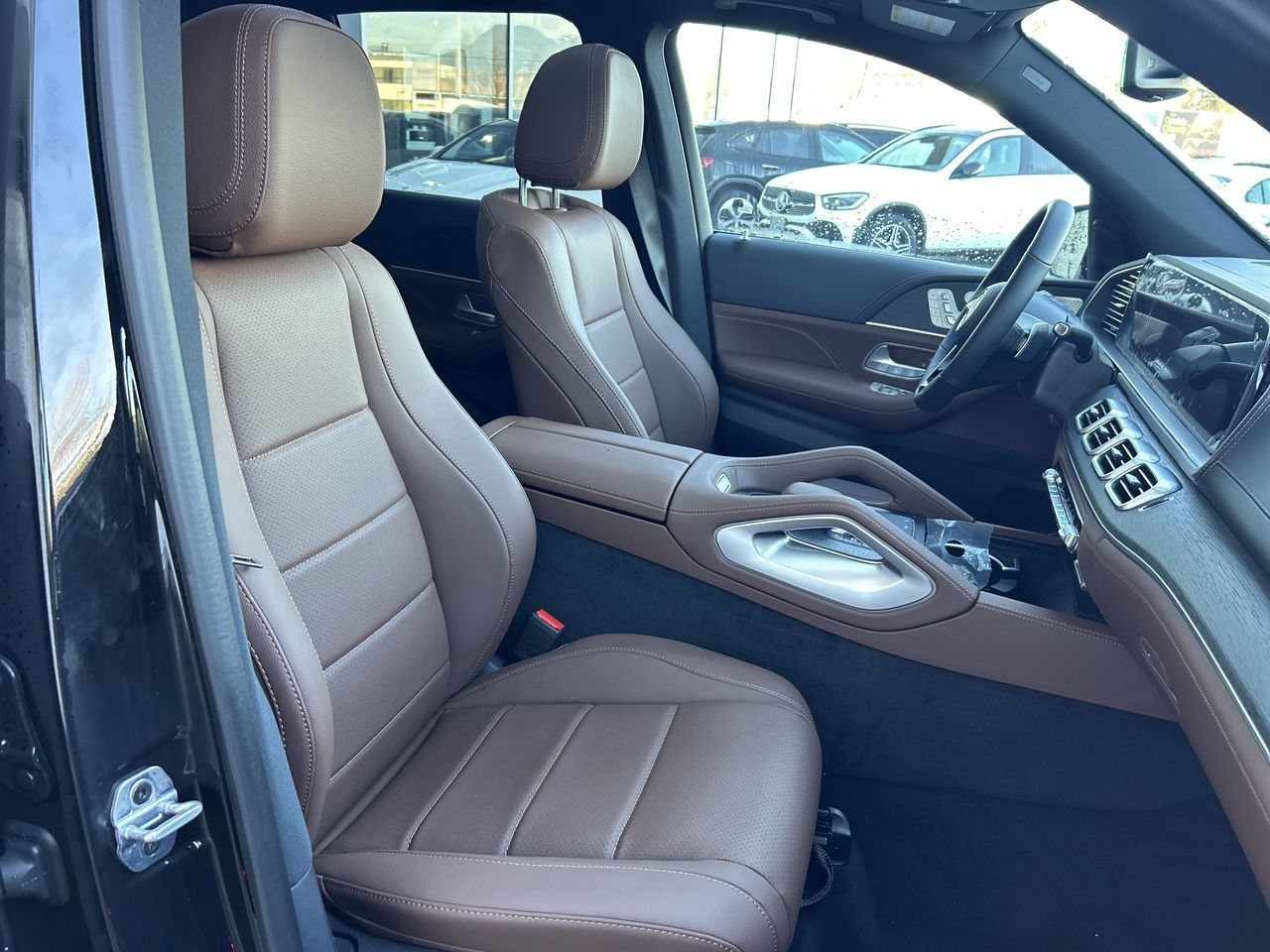 Mercedes-Benz GLE  2026 à Vancouver, Colombie-Britannique