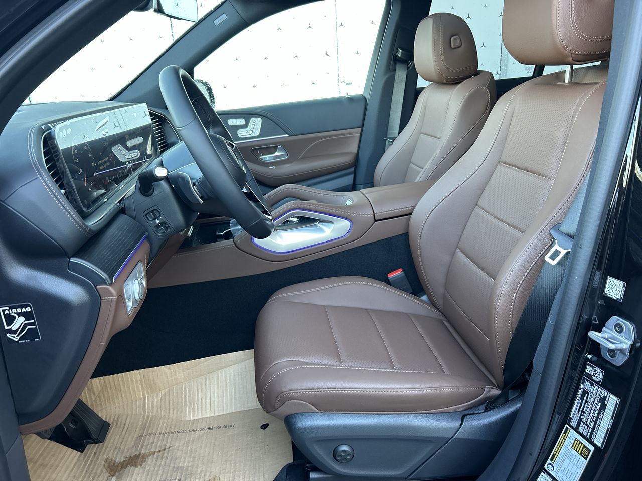 Mercedes-Benz GLE  2026 à Vancouver, Colombie-Britannique