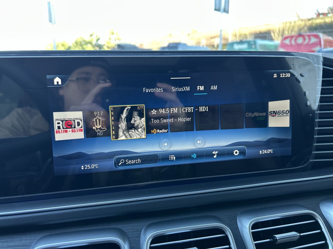 Mercedes-Benz GLE  2026 à Vancouver, Colombie-Britannique