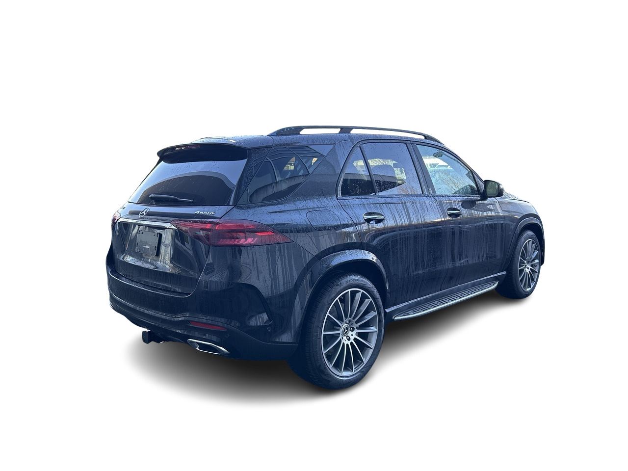 Mercedes-Benz GLE  2026 à Vancouver, Colombie-Britannique