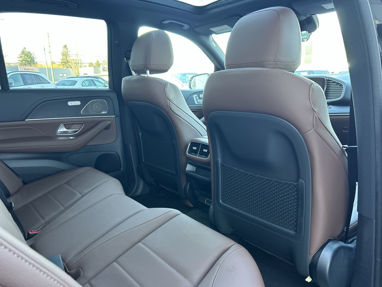 Mercedes-Benz GLE  2026 à Vancouver, Colombie-Britannique