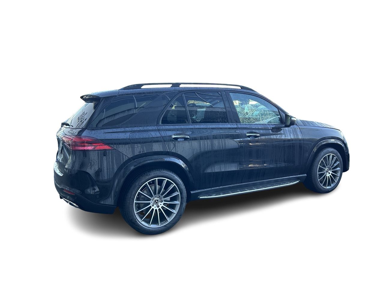 Mercedes-Benz GLE  2026 à Vancouver, Colombie-Britannique