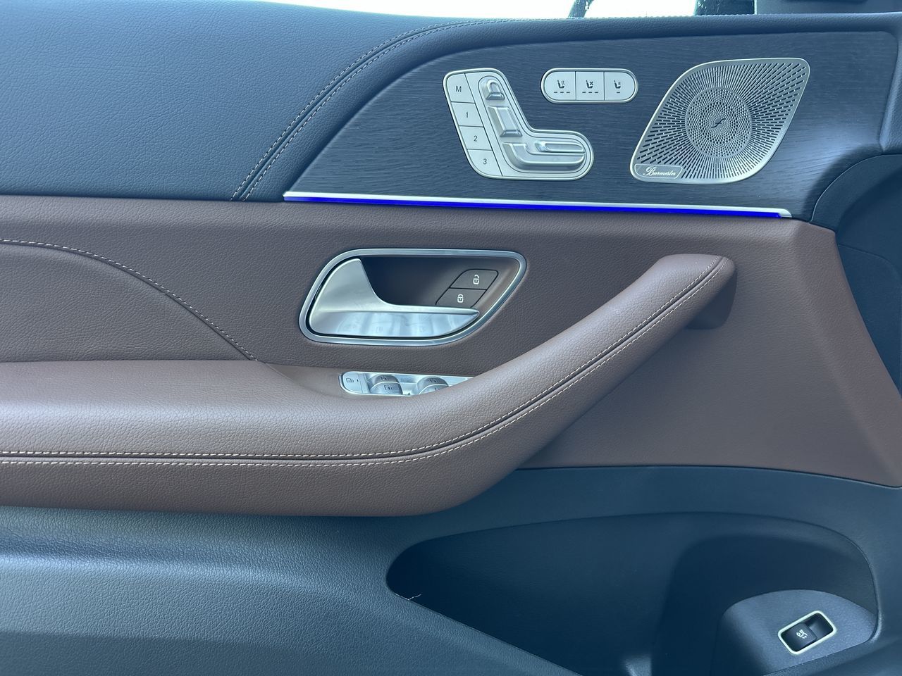 Mercedes-Benz GLE  2026 à Vancouver, Colombie-Britannique