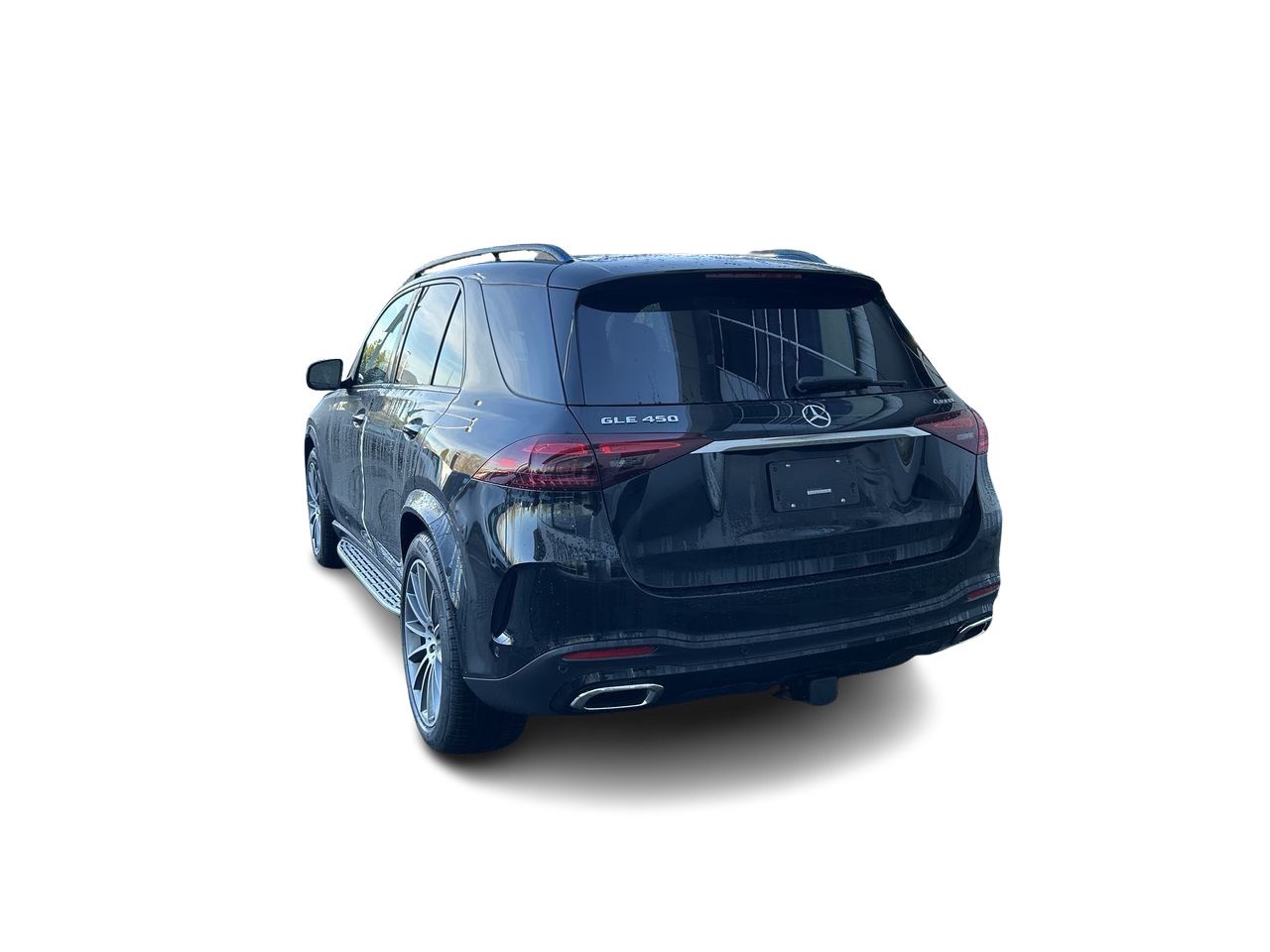 Mercedes-Benz GLE  2026 à Vancouver, Colombie-Britannique