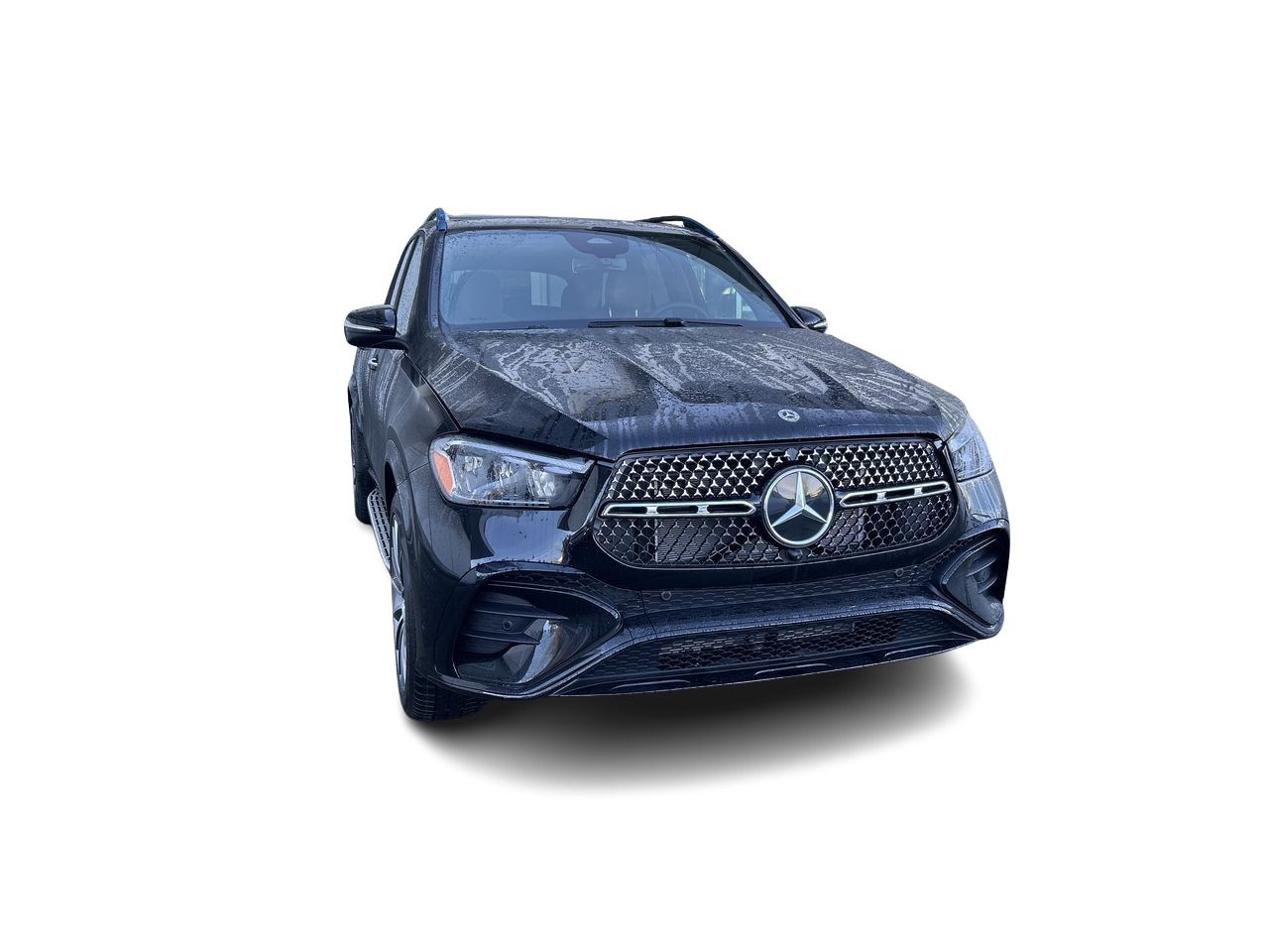 Mercedes-Benz GLE  2026 à Vancouver, Colombie-Britannique