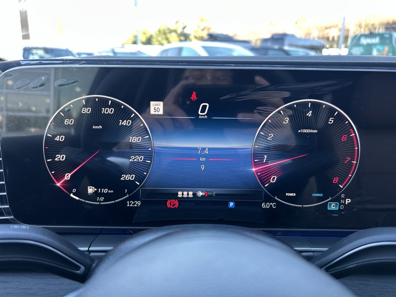 Mercedes-Benz GLE  2026 à Vancouver, Colombie-Britannique