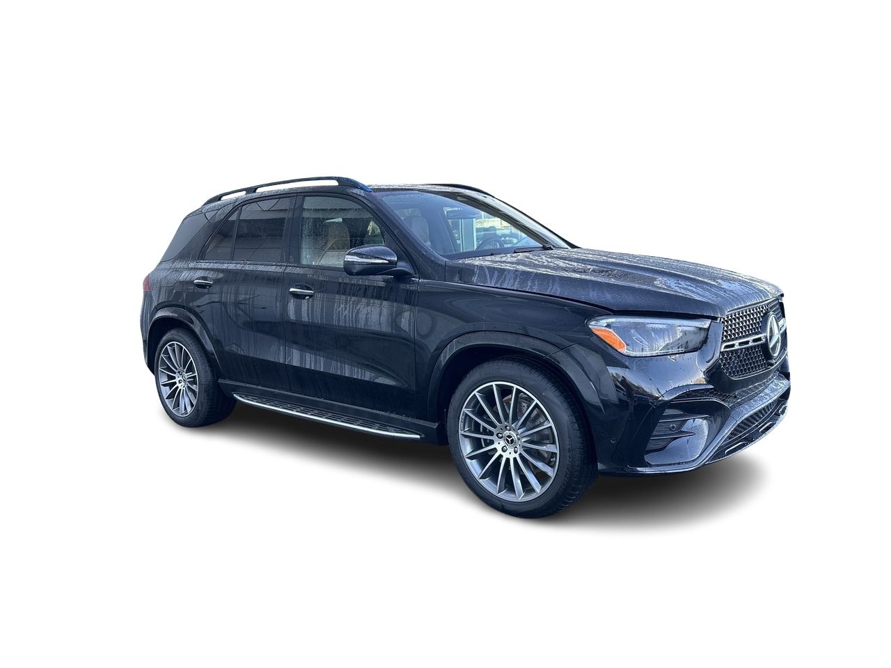 Mercedes-Benz GLE  2026 à Vancouver, Colombie-Britannique