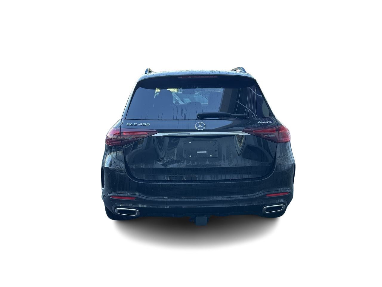 Mercedes-Benz GLE  2026 à Vancouver, Colombie-Britannique