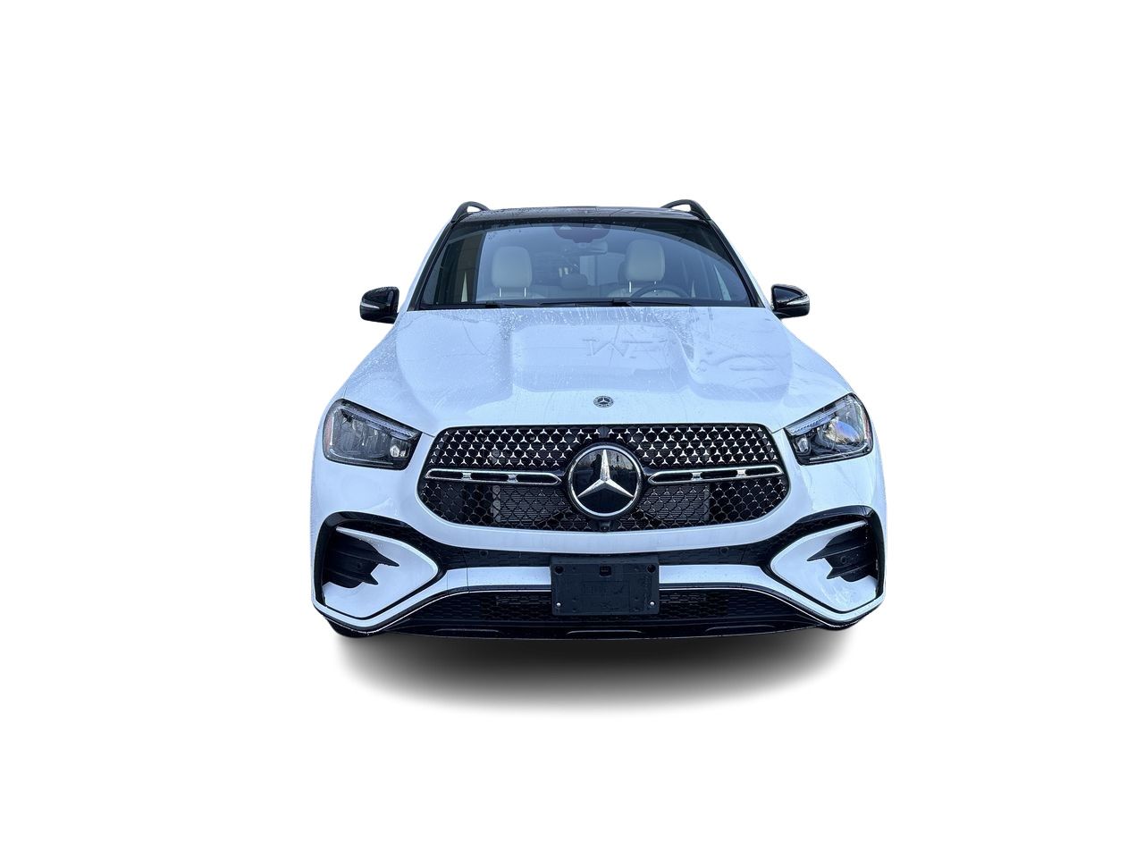 Mercedes-Benz GLE  2026 à Vancouver, Colombie-Britannique