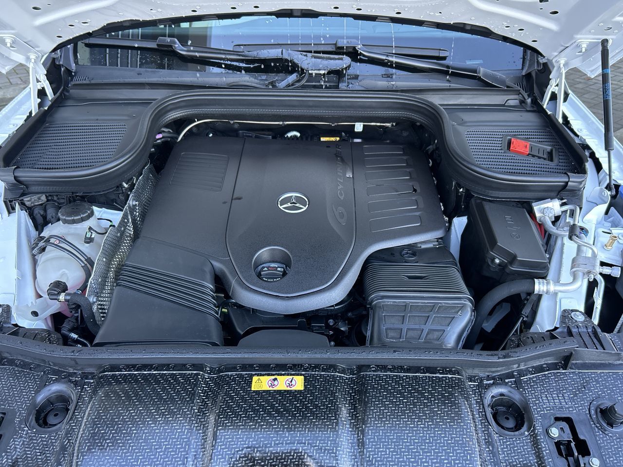 Mercedes-Benz GLE  2026 à Vancouver, Colombie-Britannique