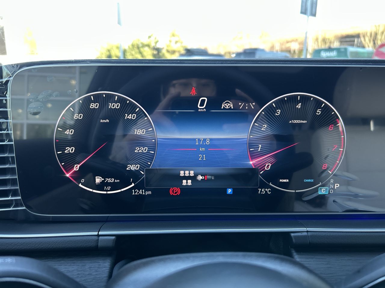 Mercedes-Benz GLE  2026 à Vancouver, Colombie-Britannique