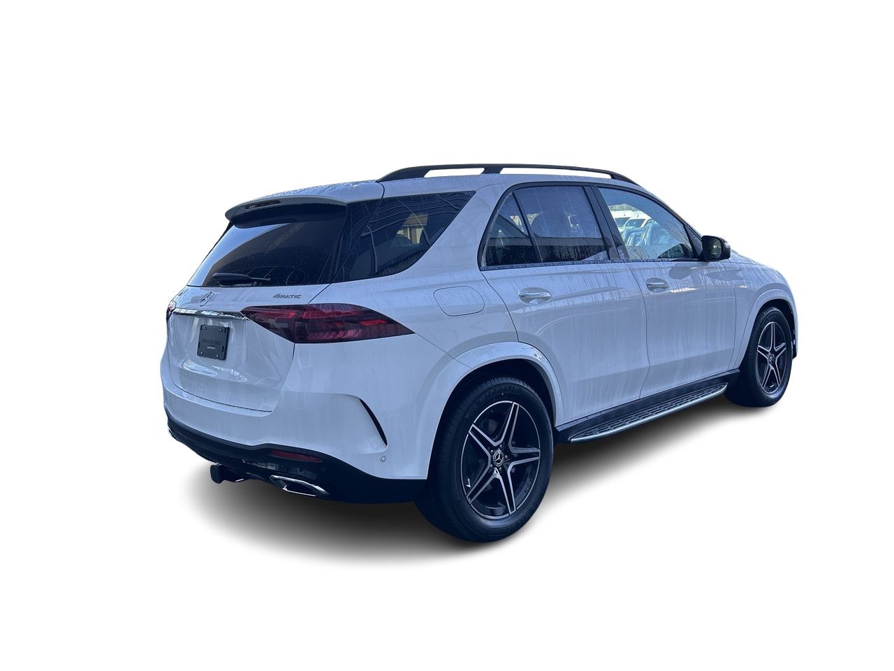 Mercedes-Benz GLE  2026 à Vancouver, Colombie-Britannique