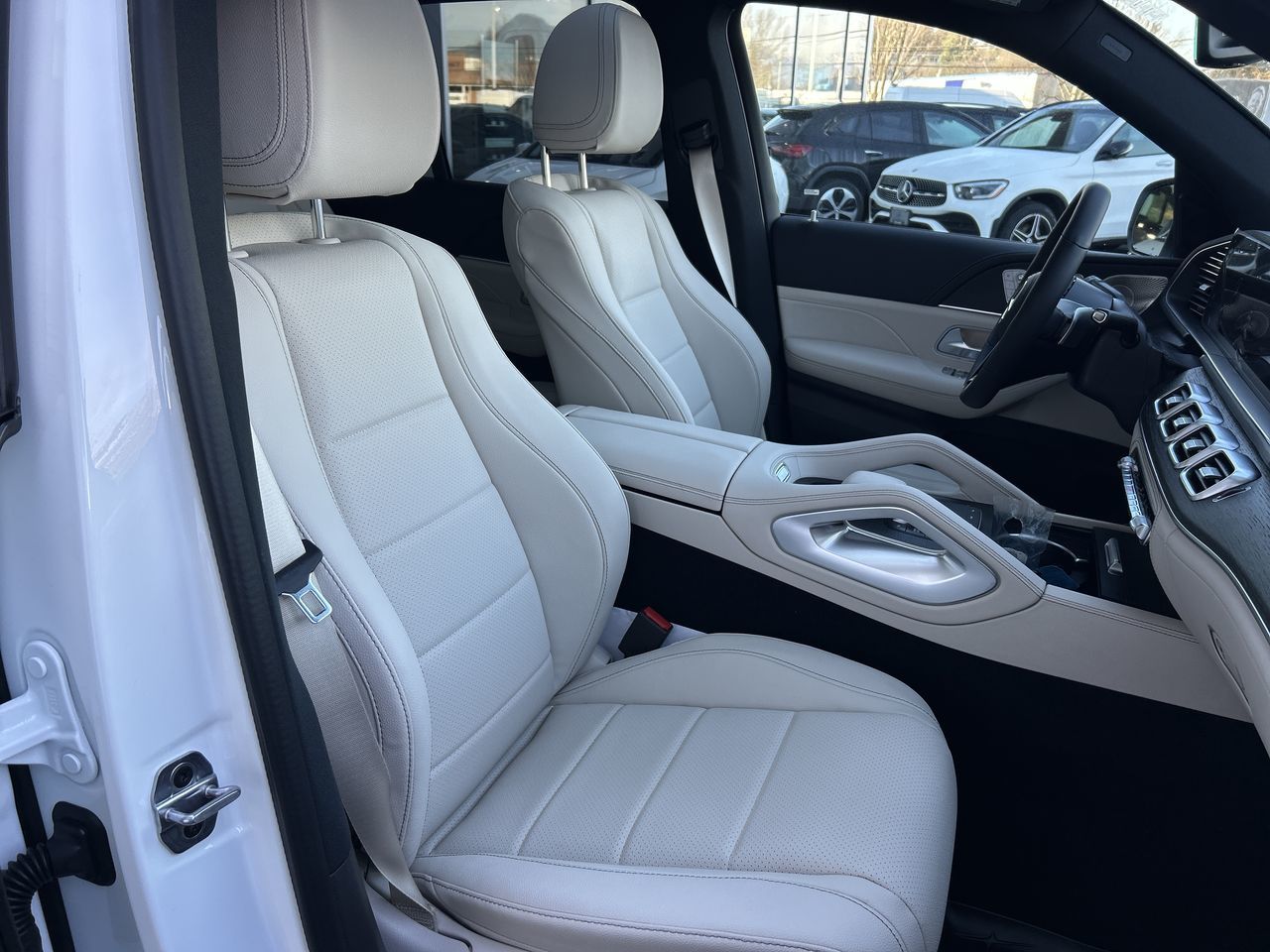 Mercedes-Benz GLE  2026 à Vancouver, Colombie-Britannique