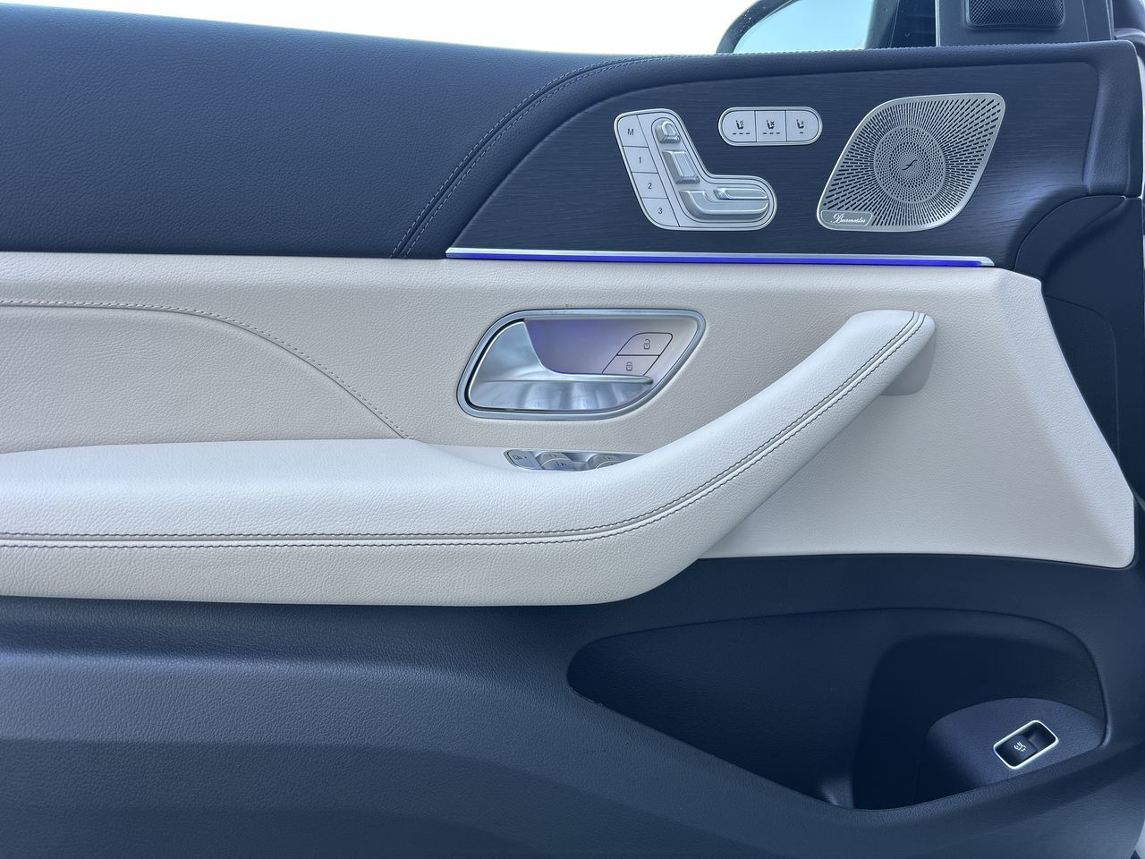 Mercedes-Benz GLE  2026 à Vancouver, Colombie-Britannique