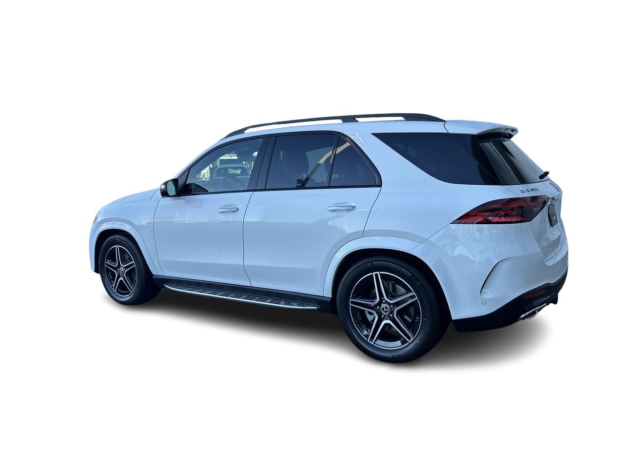 Mercedes-Benz GLE  2026 à Vancouver, Colombie-Britannique