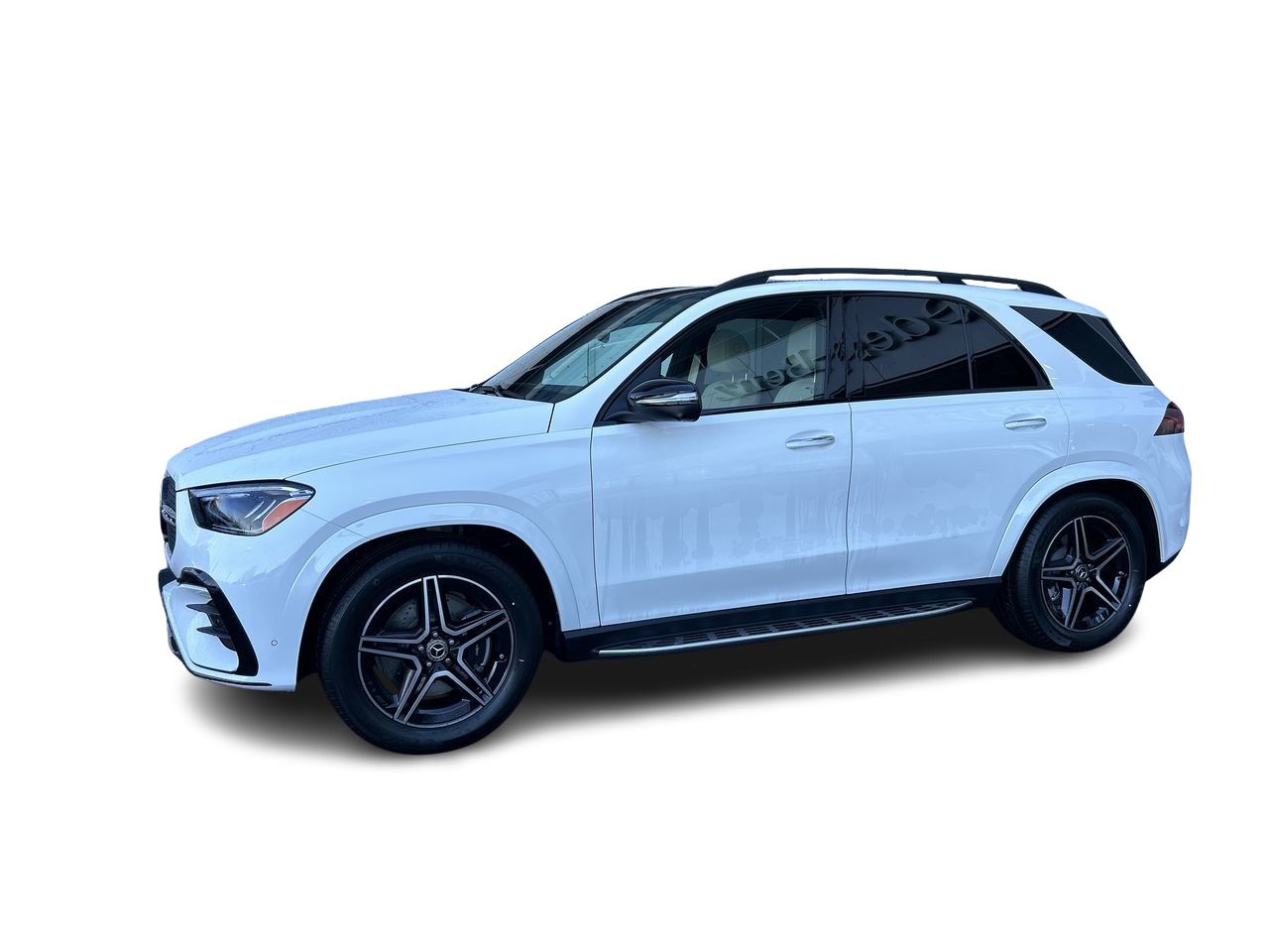 Mercedes-Benz GLE  2026 à Vancouver, Colombie-Britannique