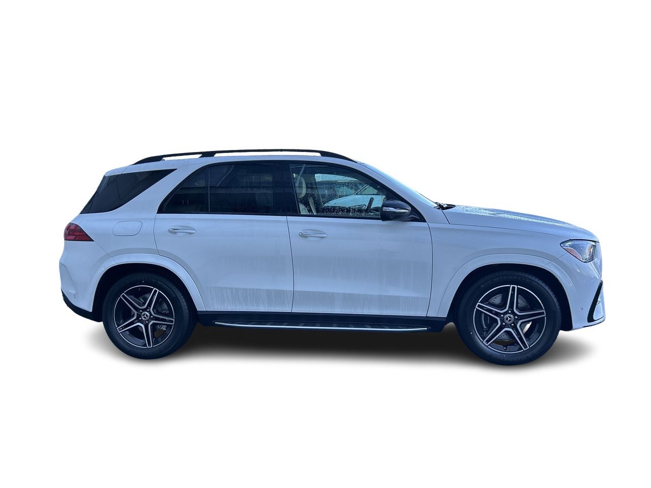 Mercedes-Benz GLE  2026 à Vancouver, Colombie-Britannique