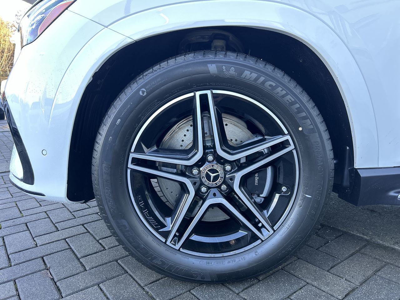 Mercedes-Benz GLE  2026 à Vancouver, Colombie-Britannique