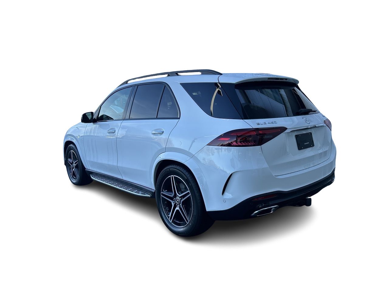 Mercedes-Benz GLE  2026 à Vancouver, Colombie-Britannique