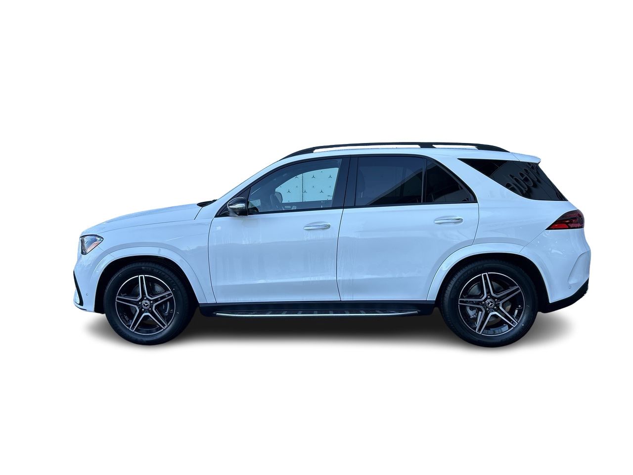 Mercedes-Benz GLE  2026 à Vancouver, Colombie-Britannique