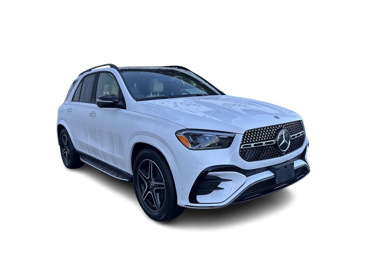 Mercedes-Benz GLE  2026 à Vancouver, Colombie-Britannique