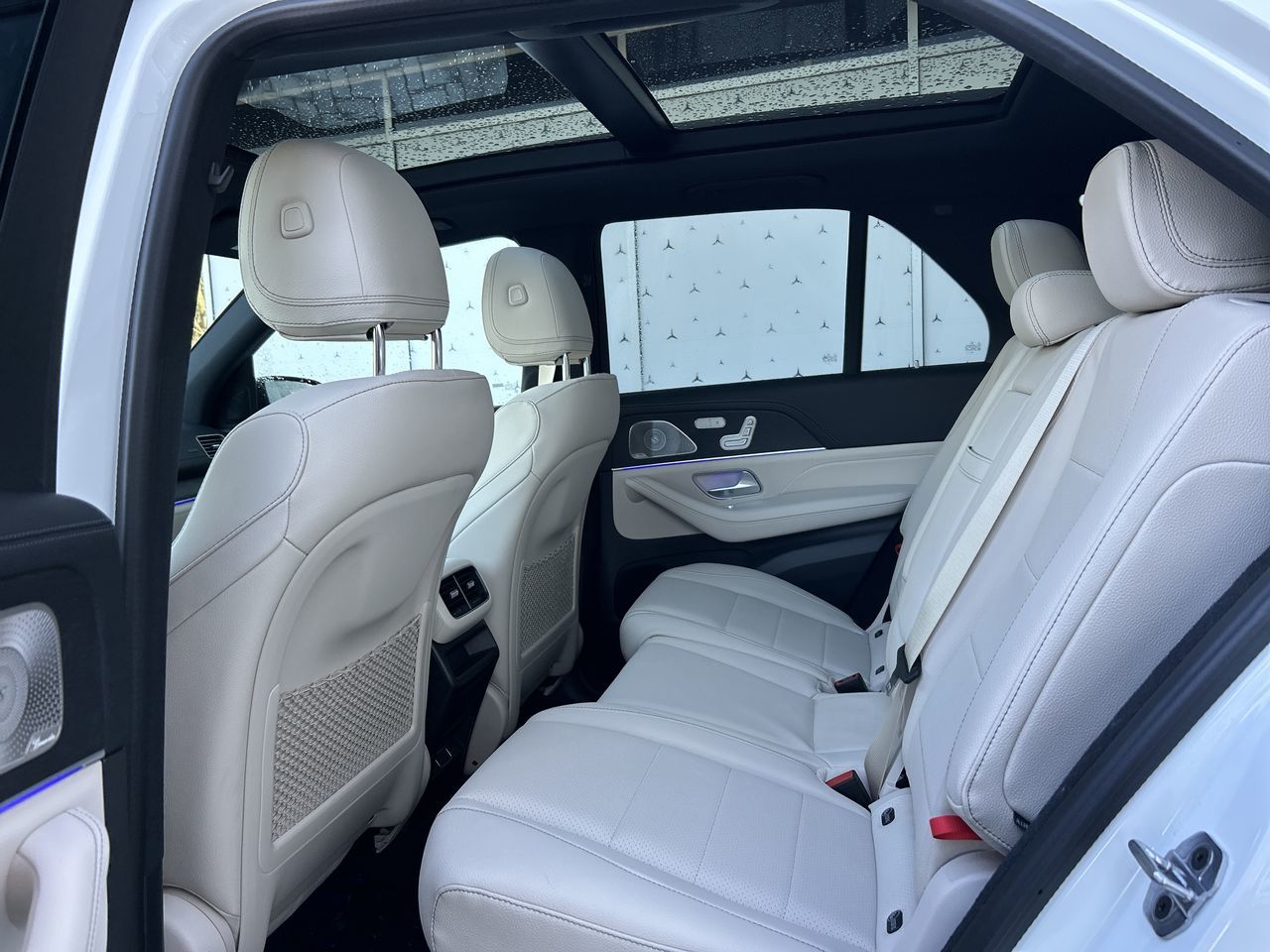 Mercedes-Benz GLE  2026 à Vancouver, Colombie-Britannique