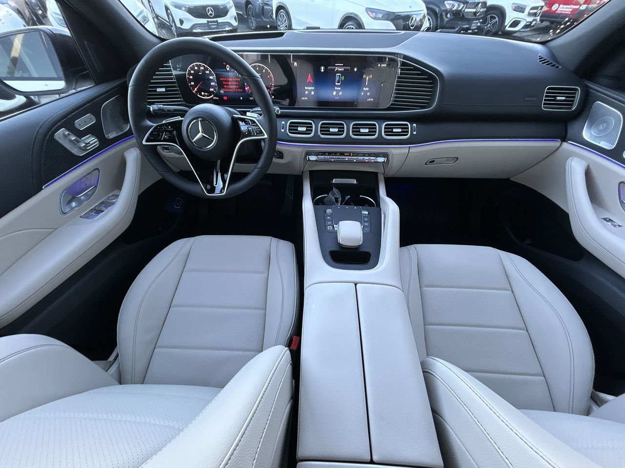 Mercedes-Benz GLE  2026 à Vancouver, Colombie-Britannique