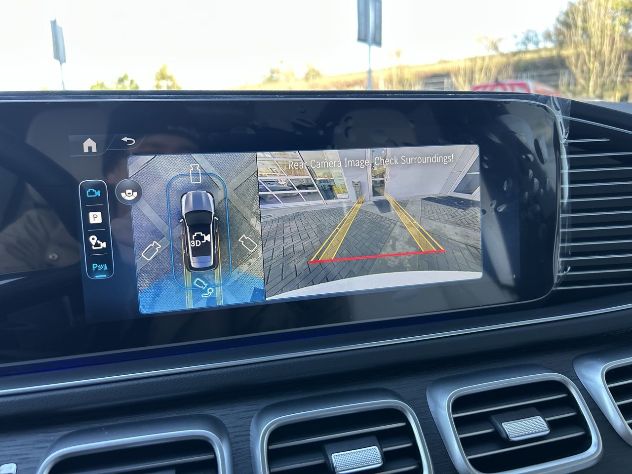 Mercedes-Benz GLE  2026 à Vancouver, Colombie-Britannique