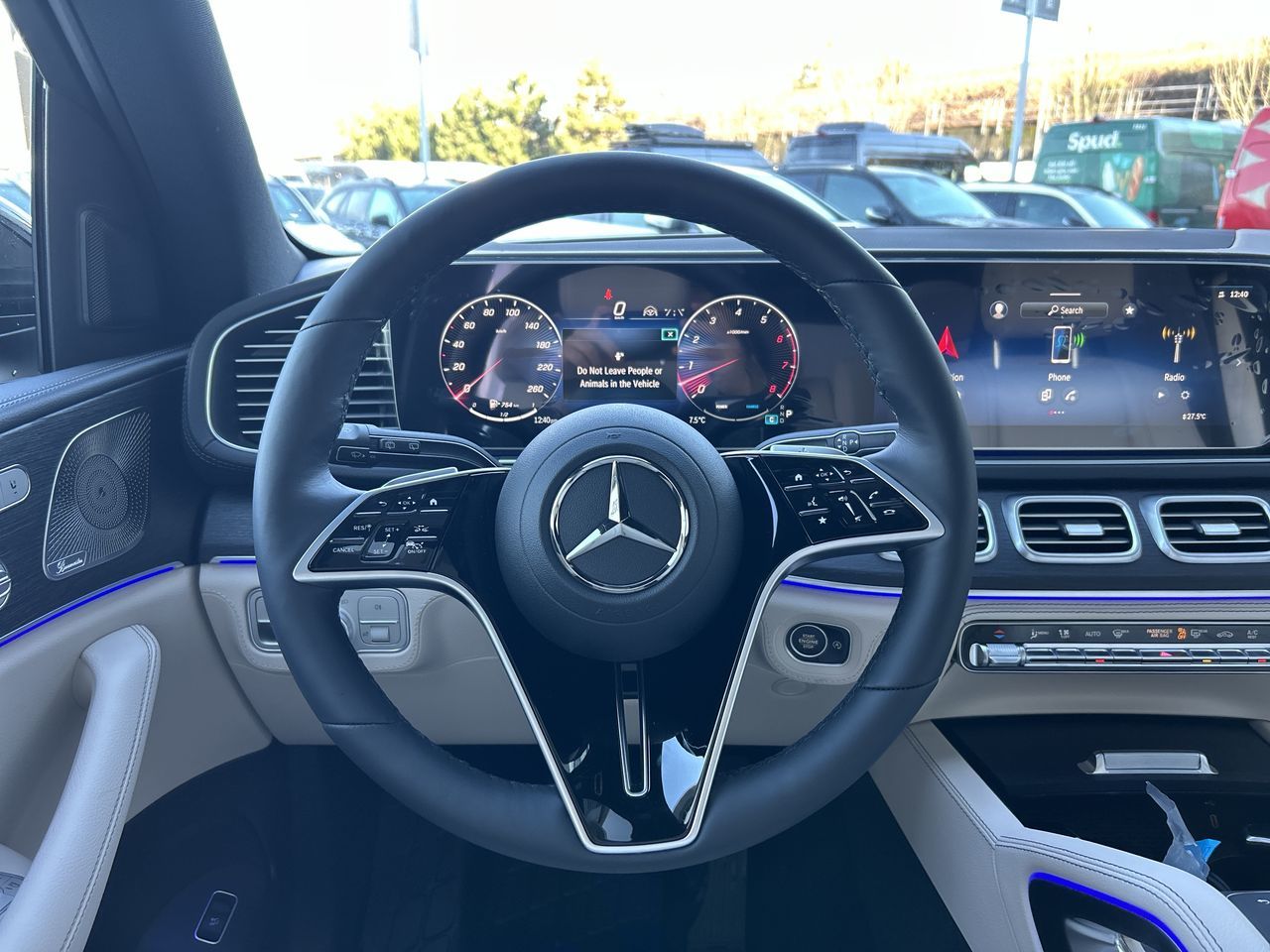 Mercedes-Benz GLE  2026 à Vancouver, Colombie-Britannique