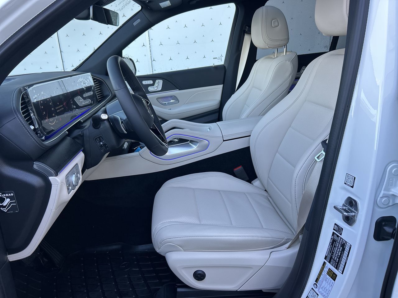 Mercedes-Benz GLE  2026 à Vancouver, Colombie-Britannique