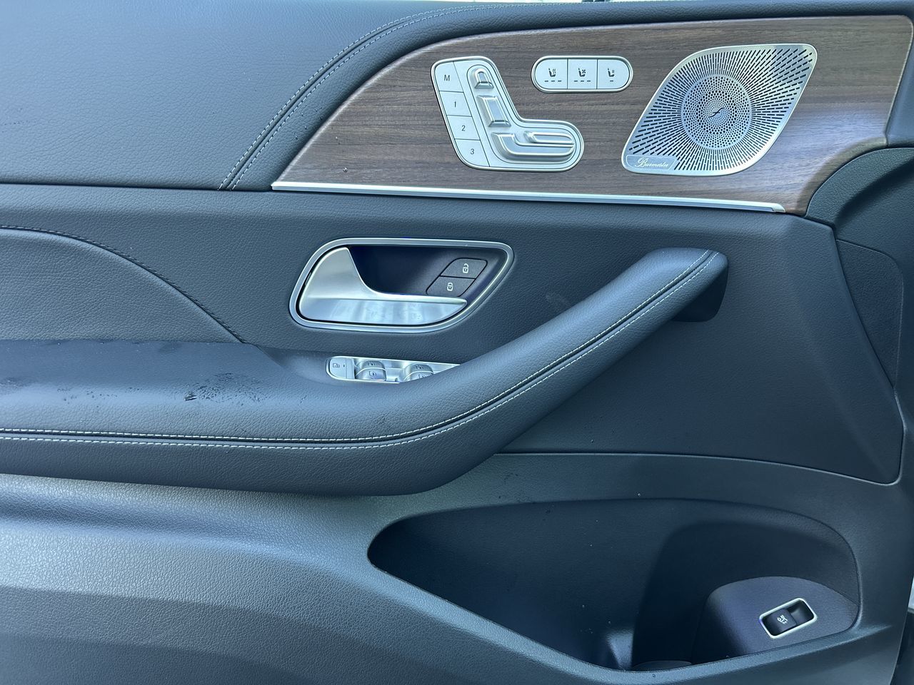 2026 Mercedes-Benz GLE