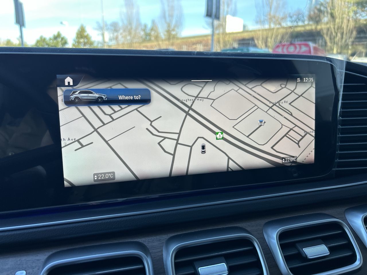 2026 Mercedes-Benz GLE