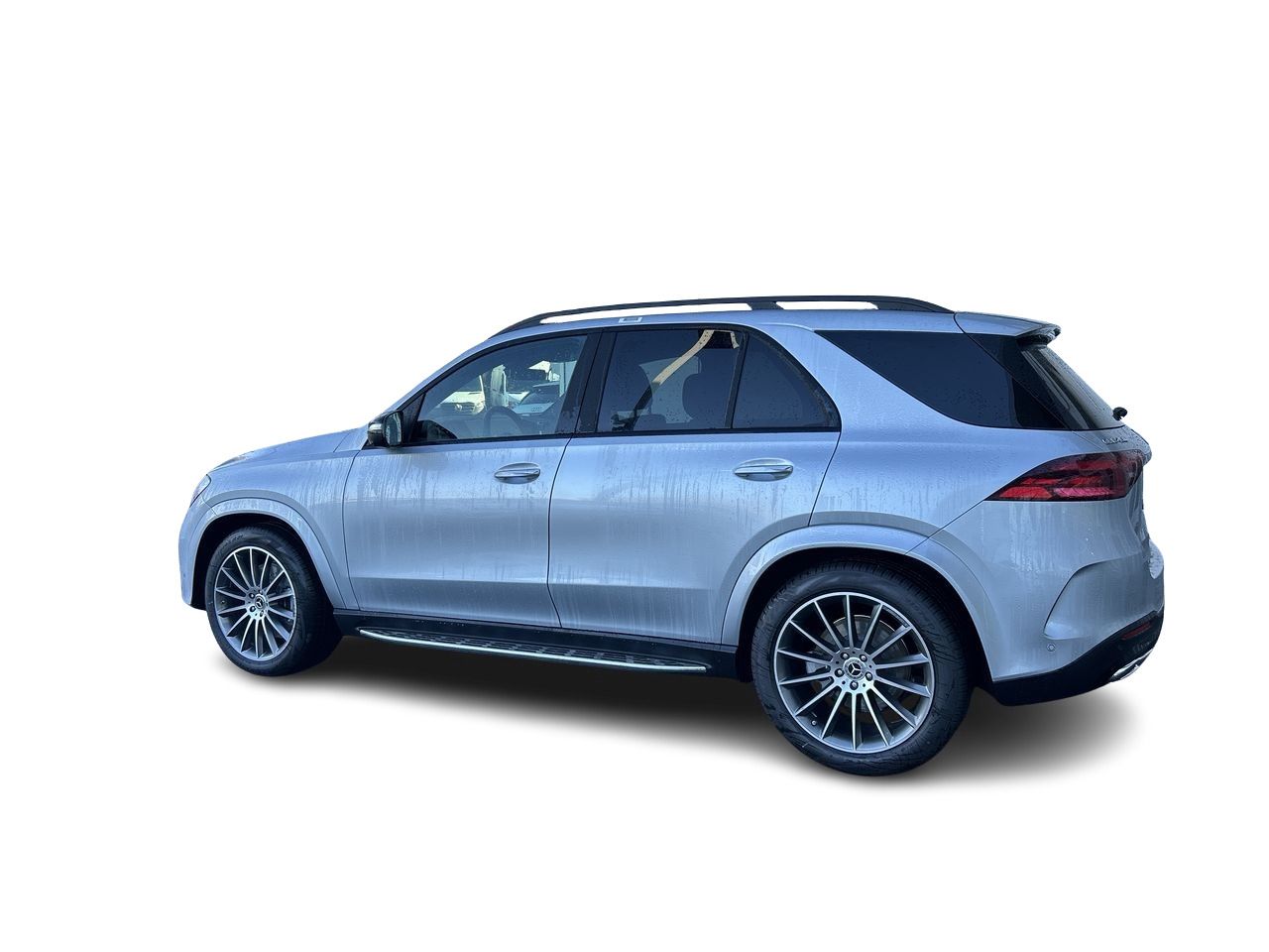 2026 Mercedes-Benz GLE