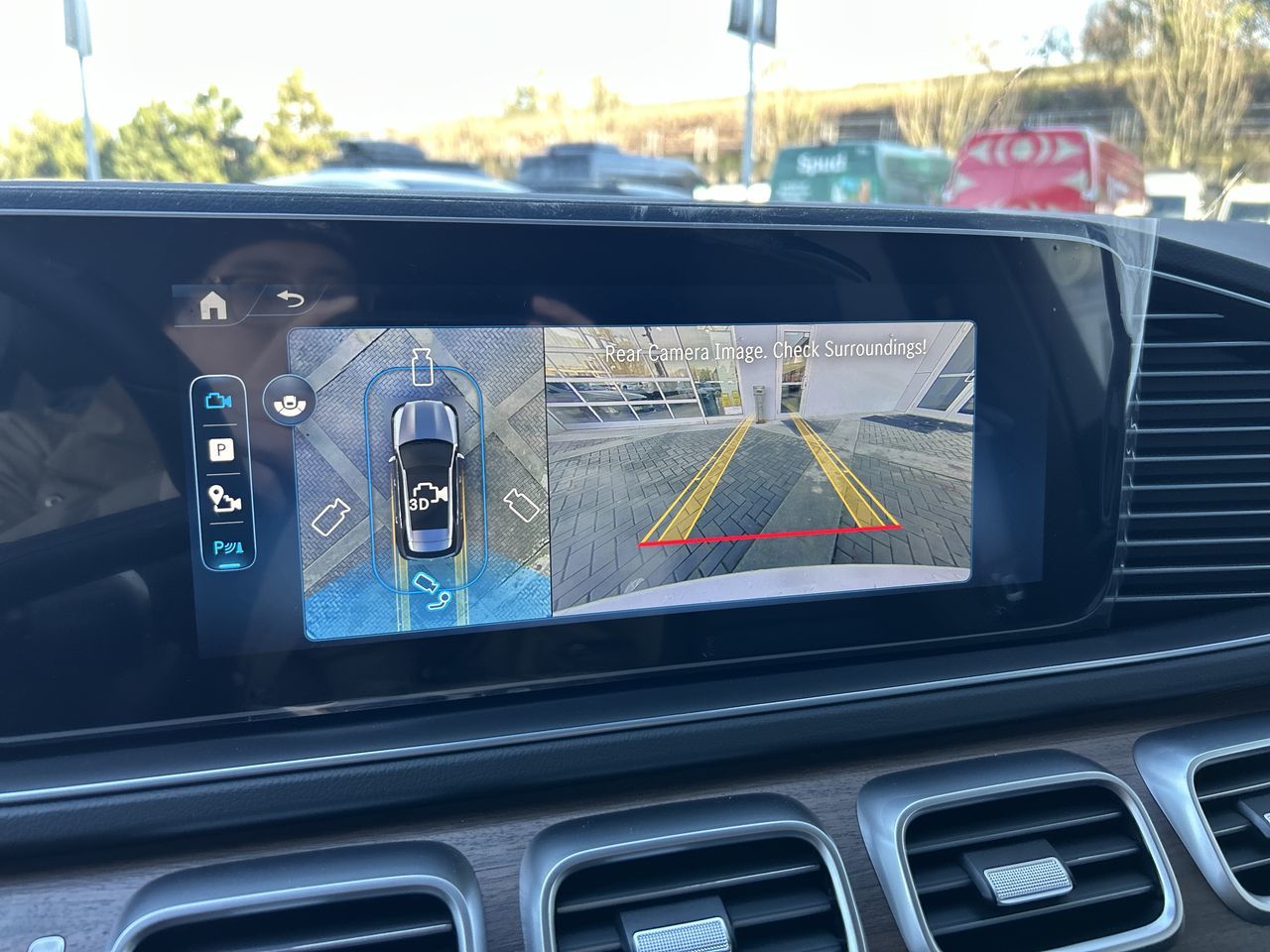 2026 Mercedes-Benz GLE