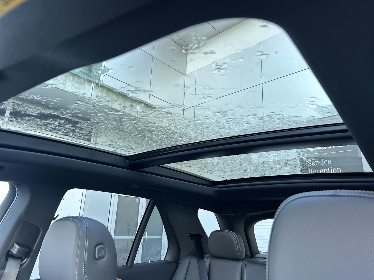 2026 Mercedes-Benz GLE